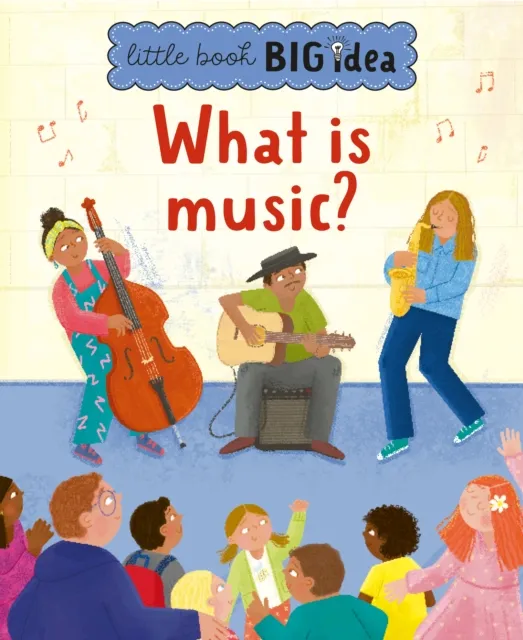 Noodle Juice Ltd What Is Music?