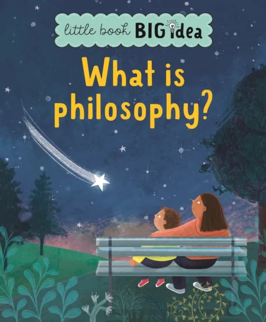 Noodle Juice Ltd What Is Philosophy?