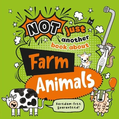 Noodle Juice Farm Animals