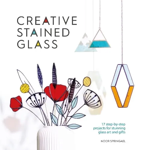Noor Springael Creative Stained Glass