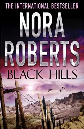 Nora Roberts Black Hills