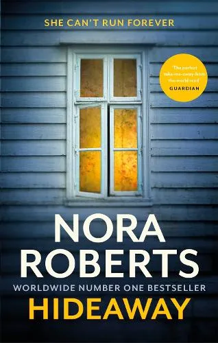 Nora Roberts Hideaway