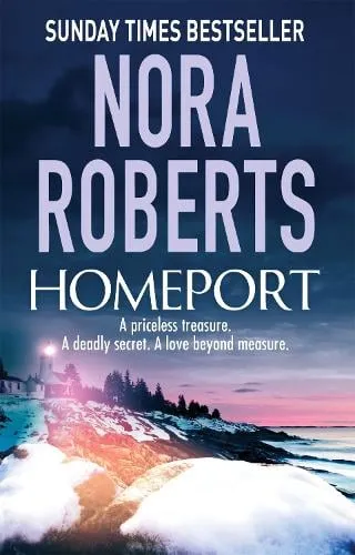 Nora Roberts Homeport