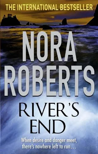 Nora Roberts River's End