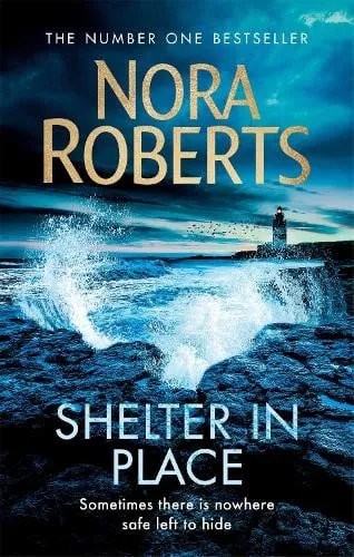 Nora Roberts Shelter in Place