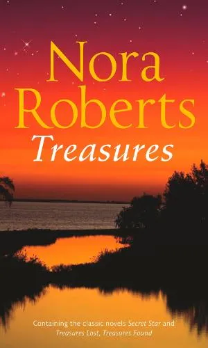 Nora Roberts Treasures