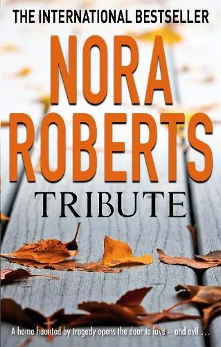 Nora Roberts Tribute