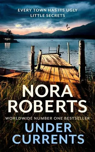 Nora Roberts Under Currents