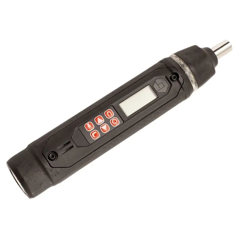 130524 ProTronic Plus 9 Screwdriver NOR130524 - Norbar