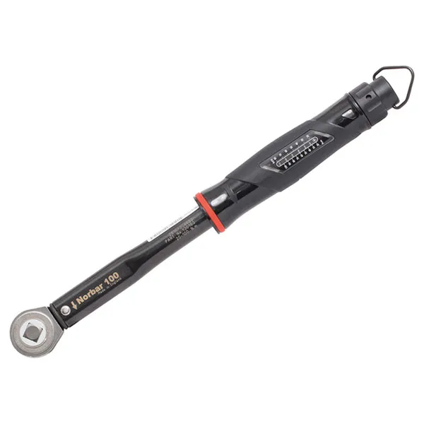 Norbar 130101 NorTorque® 60 Adjustable DS Ratchet Torque Wrench 3/...