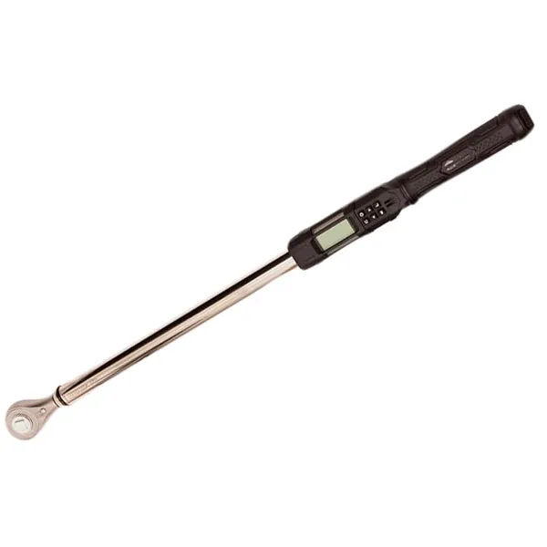 Norbar Protronic Torque Wrench 1/2" Drive 1/2" 17Nm - 340Nm