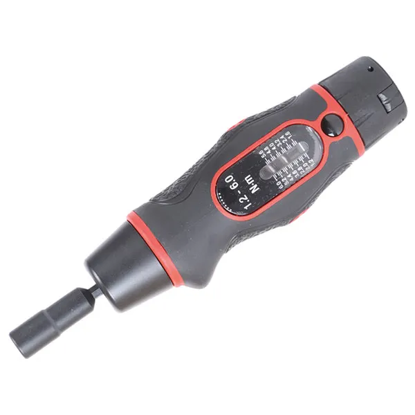 Norbar 13852 Torque Screwdriver 6Nm