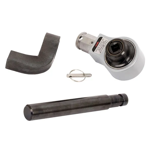 Tbc - Norbar 180260 HT3-1000 Hand Torque Multiplier 100-1000NM