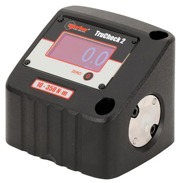 Norbar 43524 TruCheck™2 1/2in Square Drive 10-350Nm