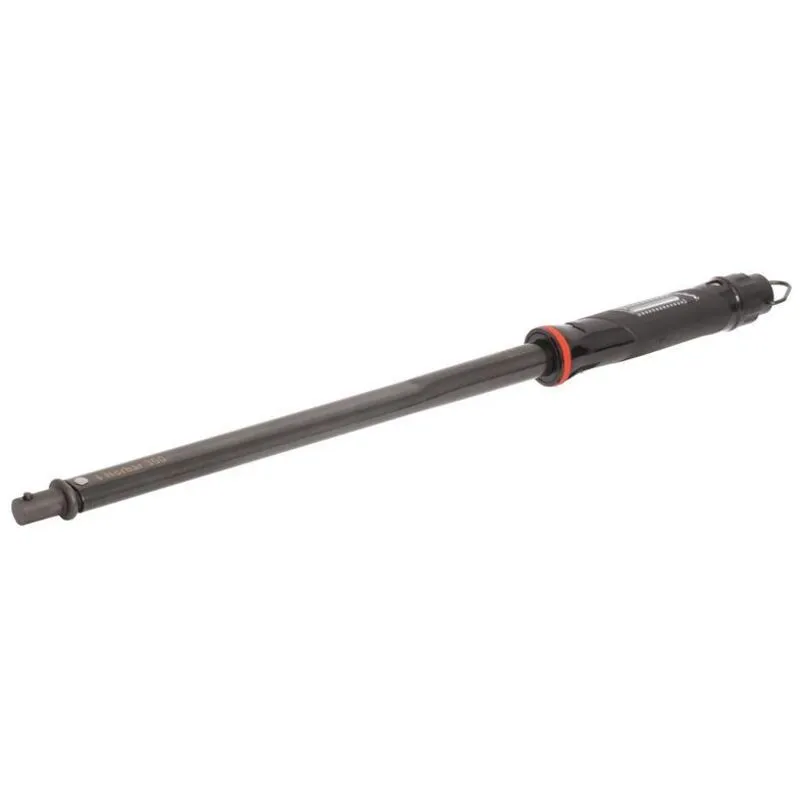 Norbar 130143 NorTorque 200Adj DualScale Ratchet TorqueWrench16mm ...