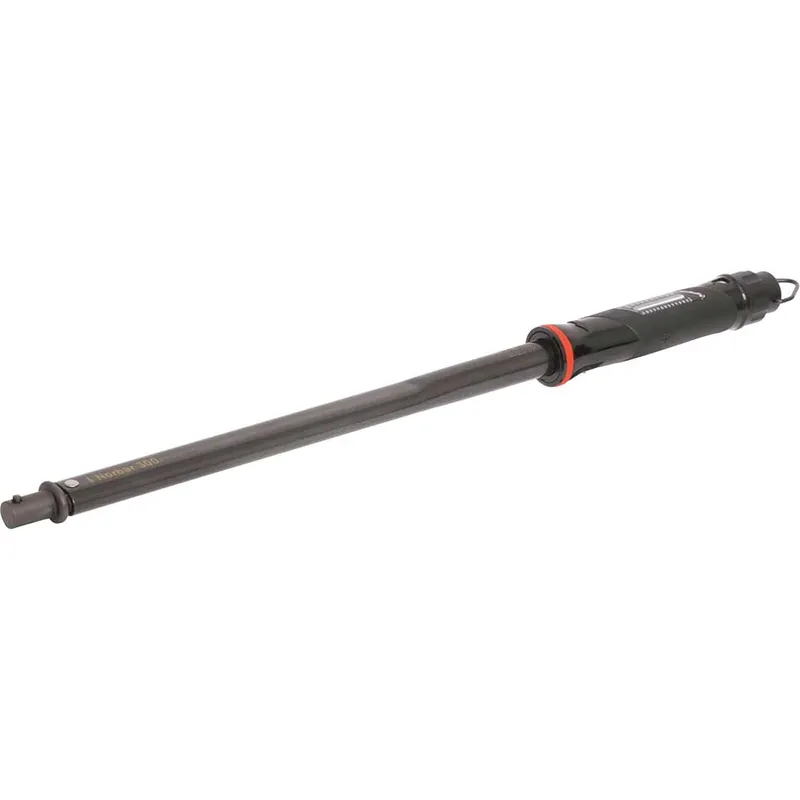 Norbar - NorTorque 60 Adjust Dual Scale Ratchet Torque Wrench 16mm Spigot 12-60Nm