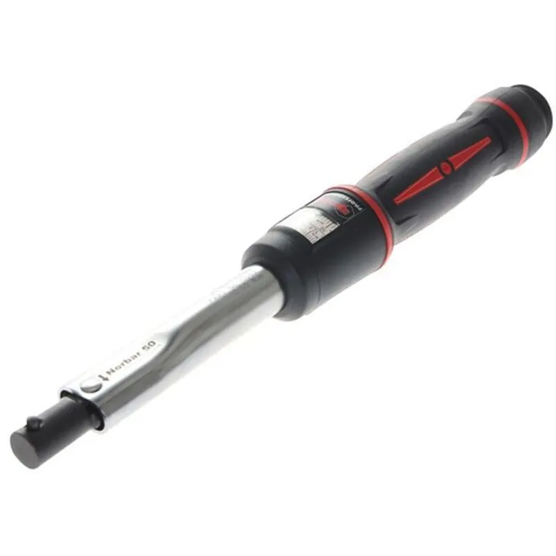 Norbar 15062 Pro 50 Adjustable Dual Scale Torque Handle 16mm Spigo...