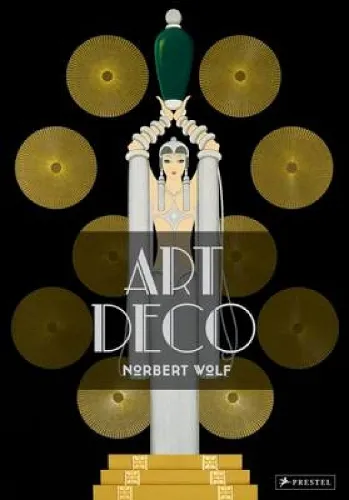 Norbert Wolf Art Deco