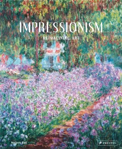 Norbert Wolf Impressionism