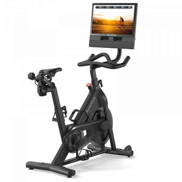 NordicTrack 24 Studio Exercise Bike New