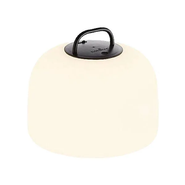 Nordlux 2113153003 Contina Pendant Light G9 Black Opal Glass Soft ...