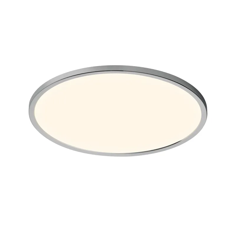 Nordlux 2015116133 Oja 42 LED Ceiling Light 20W Chrome Moodmaker F...
