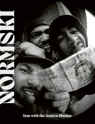 Norman Anderson Normski