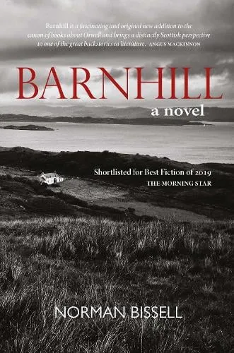 Norman Bissell Barnhill