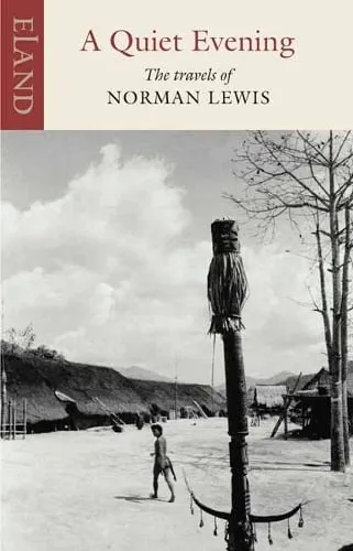 Norman Lewis A Quiet Evening