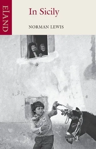Norman Lewis In Sicily