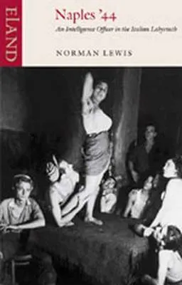 Norman Lewis Naples '44