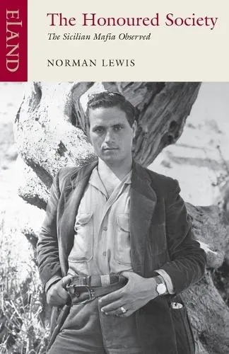 Norman Lewis The Honoured Society