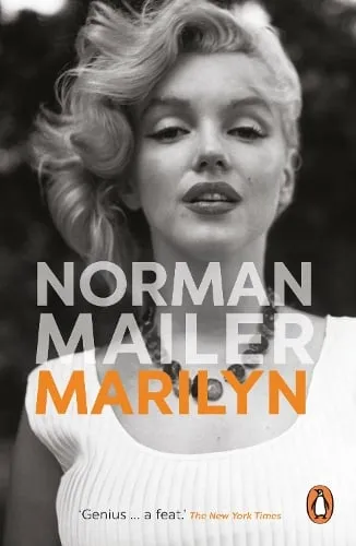 Norman Mailer Marilyn