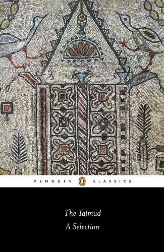 Norman Solomon The Talmud