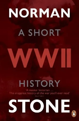 Norman Stone World War Two