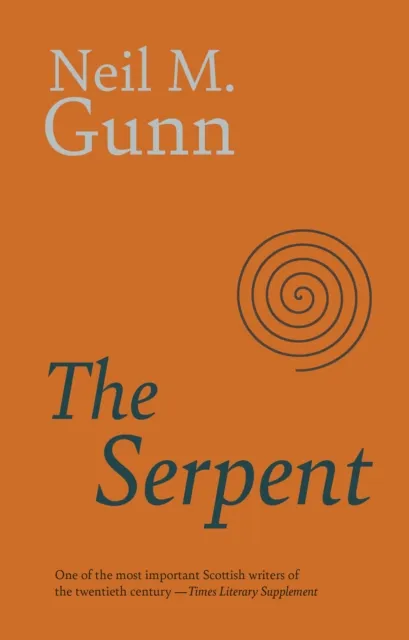 North House Press The Serpent