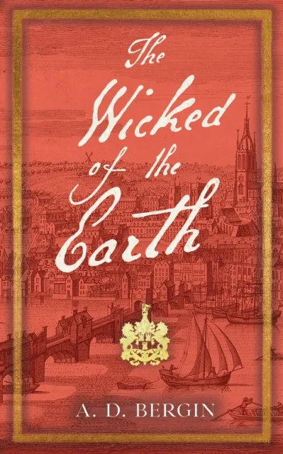 Northodox Press The Wicked Of The Earth