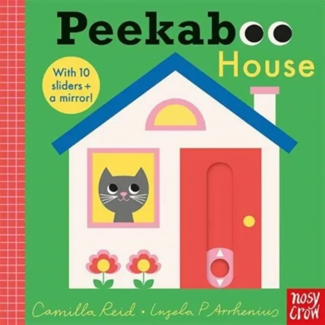 Camilla Reid Peekaboo House