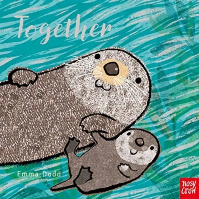 Nosy Crow Ltd Together