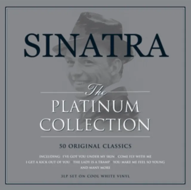 Not Now Music The Platinum Collection