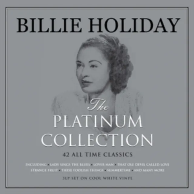 Not Now Music The Platinum Collection
