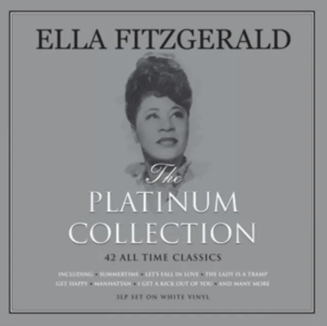 Not Now Music The Platinum Collection