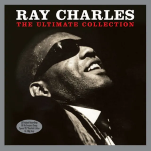 Not Now Music The Ultimate Collection