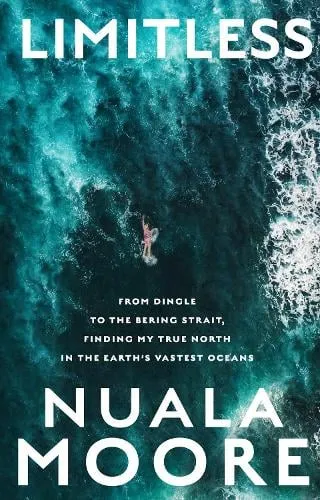 Nuala Moore Limitless