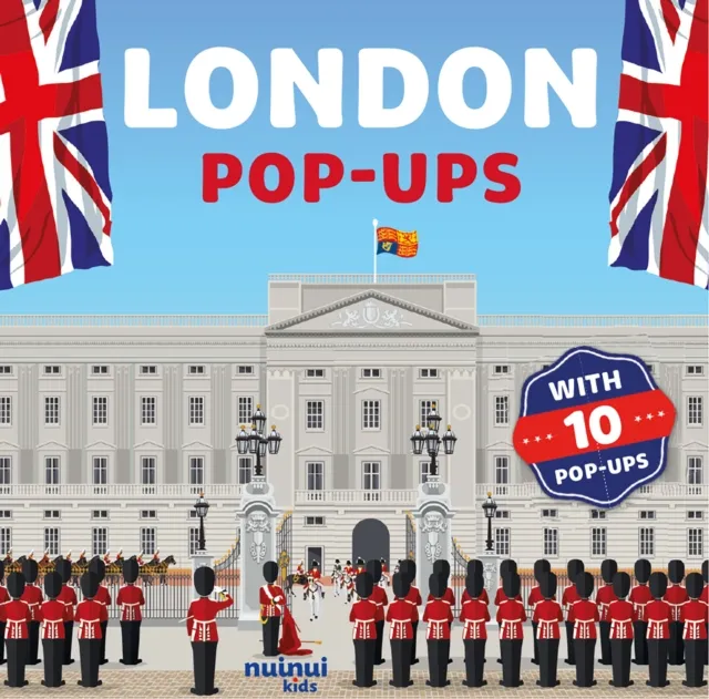NuiNui London