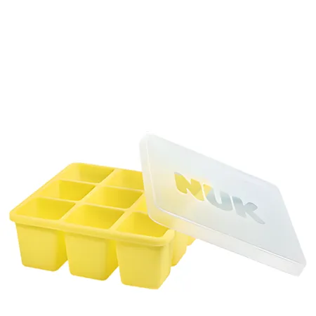 Nuk Baby Food Freezer Cube Tray