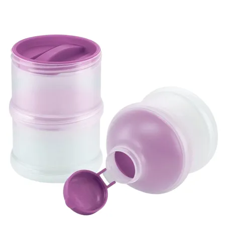 Nuk Stackable Baby Milk Powder Dispenser