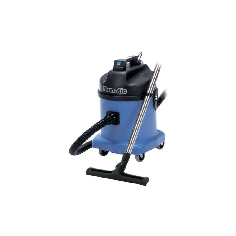 Numatic - WVD570-2 110V wet/dry vacuum