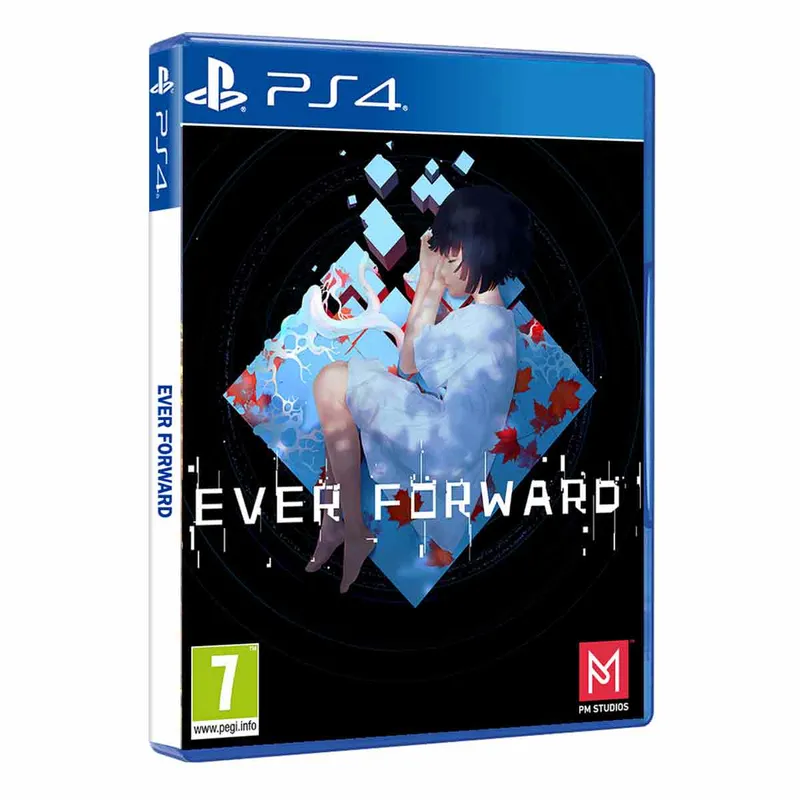 Numskull Ever Forward - PlayStation 4