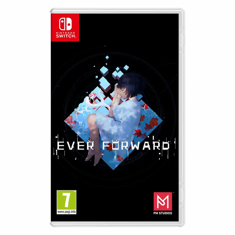 Numskull Ever Forward - Switch